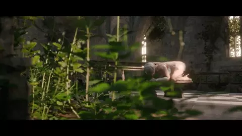 NieR:Climax