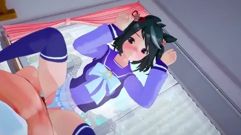 Kitasan Black キタサンブラック