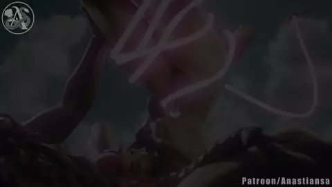Pov: Sierra giving you boobjob