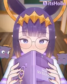 Ninomae Ina'nis cover blowjob