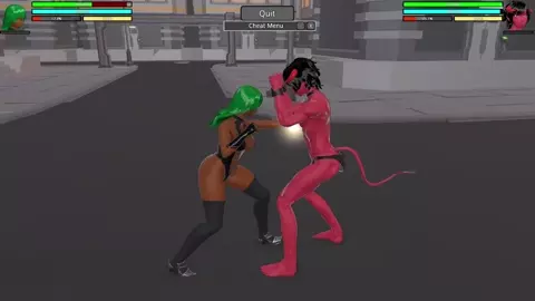 THRE August: Collenna vs Zyroth