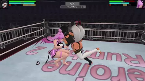 THRE August: Aemasin Debut vs Selena