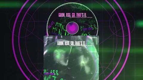 GOON. ASS. CD. THAT`S IT. [+FUTA] [PMV] [SSSMan] (Reupload HD)