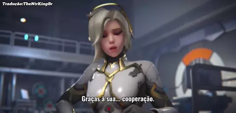 Mercy Prisioner 2 [PT-BR]