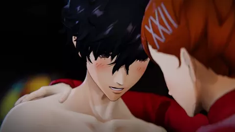 A Moment Together (Redduo Animation)