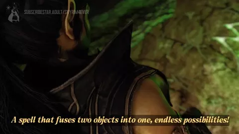 Body Swap - Skyrim4Ever
