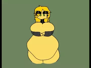 ate ate by moldwithcheese