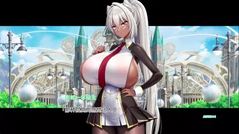 Motto! Haramase! Honoo no Oppai Isekai Oppai Spy Gakuen! ~ Erza Sarandel 1