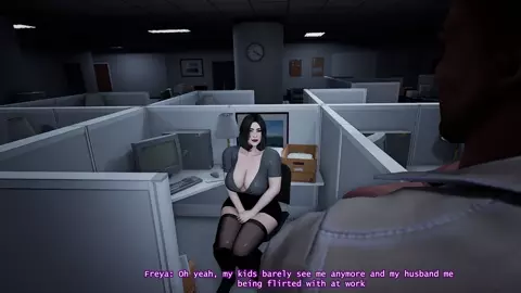 Mother's Cuckold Saga (HoldOutNTR)