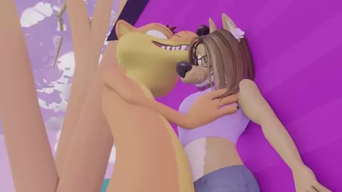 Oral vore by ante flan