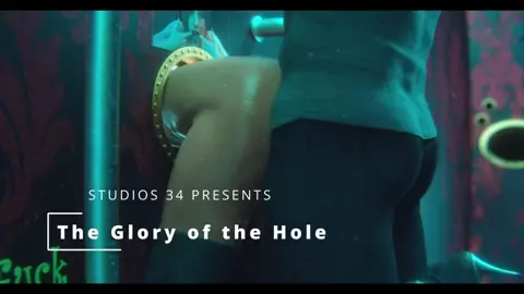Ada - Glory Hole Saga [NO WM] [Studios34] [4K60FPS]