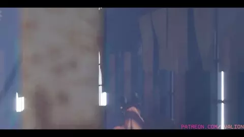 Anal vore by evalion