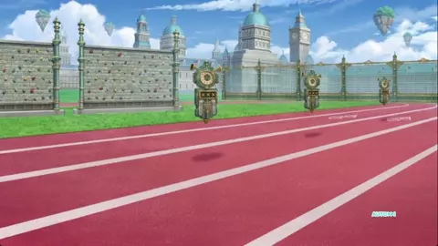 Motto! Haramase! Honoo no Oppai Isekai Oppai Spy Gakuen! ~ Vivian Oscura 1