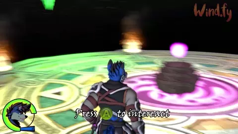 Slate vs Drakon (Ending 1)