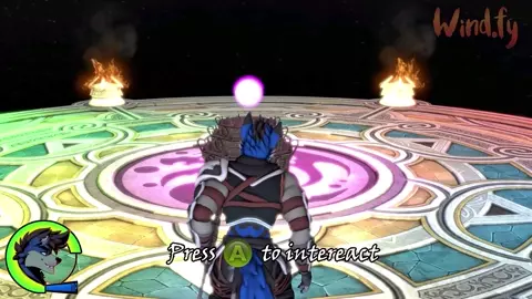 Slate vs Drakon (Ending 2)