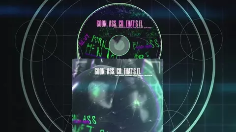 "GOON. ASS. CD. THAT'S IT. +FUTA" - SSSMan [PMV] (High Res Reupload)
