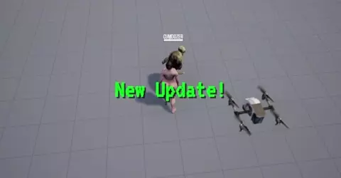 SPER Apocalypse — New Update Preview