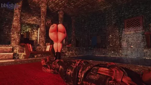 Twerking Session