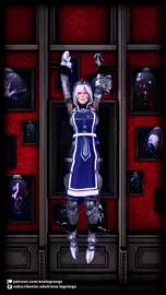 upgrading the female body [Enalagrange]