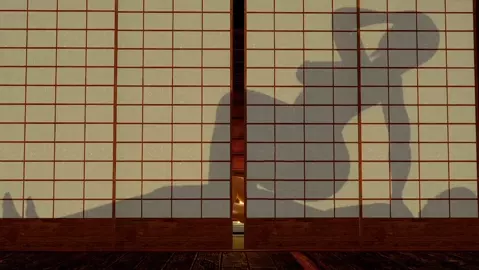 [YURIA] Silhouette