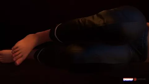 (Quickie) Monster fucked: The Ghost of Gallows Manor