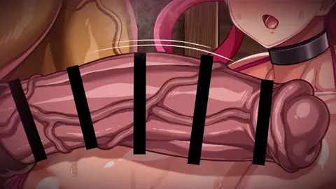 [Drachef] Nurse Joy's special treatment