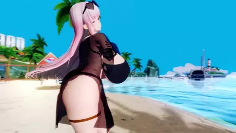 [Hololive] I'm ill - Calliope