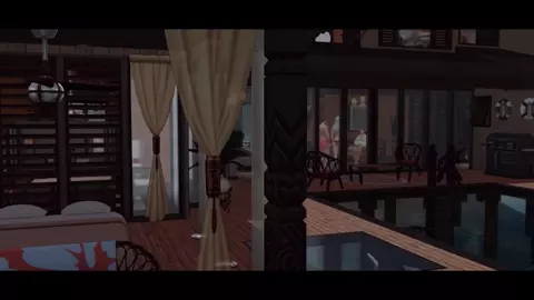 A FAMILY VACATION III
