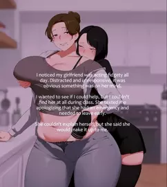 Girlfriend Cheats on me with my Mother
