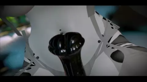 Long... Overdue... Shark sex!!!