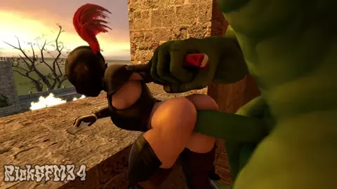 7 Day Animation Challenge [Day 6]