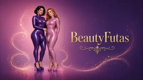 Beautiful Futas 2 : Moana