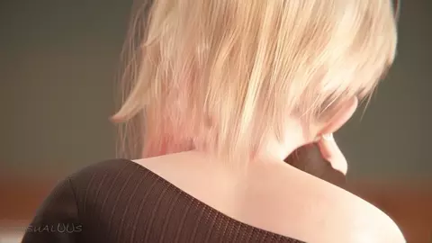 Gwen Stacy Phonk Edit