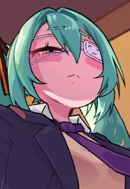 Hatsune Miku Surprise Visitor | Acidie | FULL