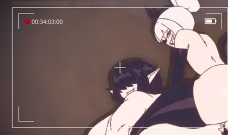 [Picote] Asta and Yelena