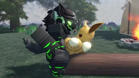Eevee fleshlight
