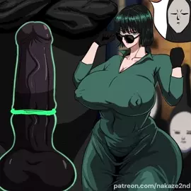 [Nakaze] Fubuki vs Black Sperm (PUBLIC RELEASE)
