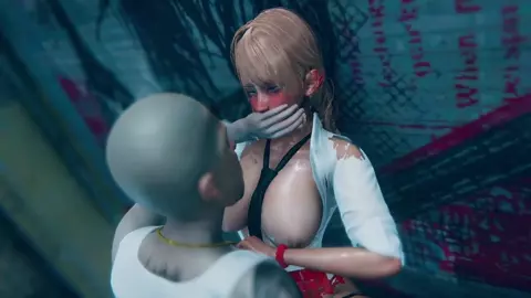 [Kuo] Custom Scene 063 (no sound)
