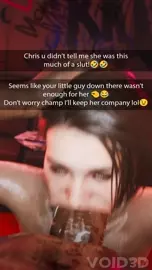 Good ole Cock Slop