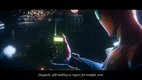Black Cat x Spider-Man