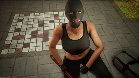 Thief Busted (Public)