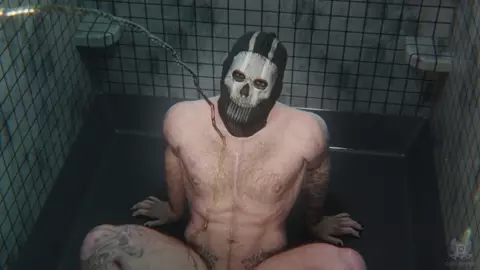[CIS] Riley's Shower Day