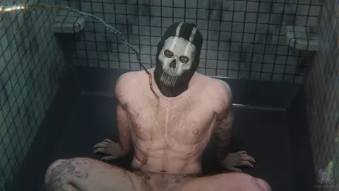 [FTM] Riley's Shower Day