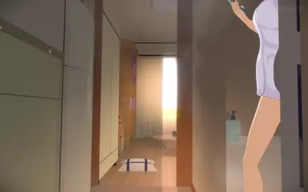Sinon Anal masturbation Happy Birthday 2026