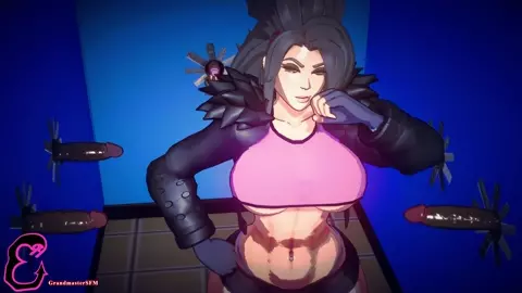 Back In Blacked (With Sound)