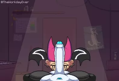 Jenny the Robo-bully Part 3