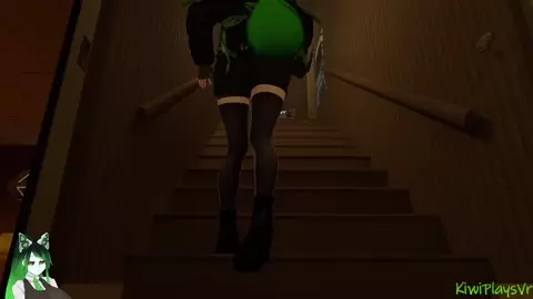 Oral vore by kiwiplaysvr