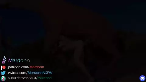 PMV of Breeding Field by [Mardonn]