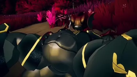 Post vore by kiwiplaysvr
