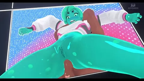 Ella Slurp (Fortnite) [Moshia08]